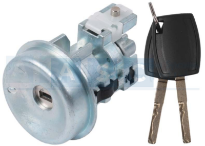 IGNITION BARREL FIESTA ECOBOOST  2011-18 BE8Z11582B