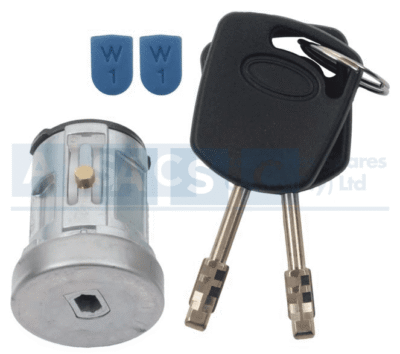 IGNITION BARREL  FIGO