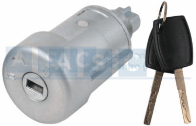 IGNITION BARREL RANGER/BT-50 2012- ALSO FORD FOCUS