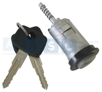 IGNITION BARREL OPEL.KADETT.CORSA