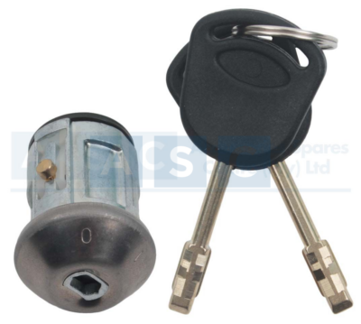 IGNITION BARREL ROCAM.FIESTA.IKON