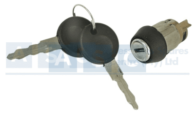 IGNITION BARREL&KEY GOLF/JETTA 1.2.CITI FOX