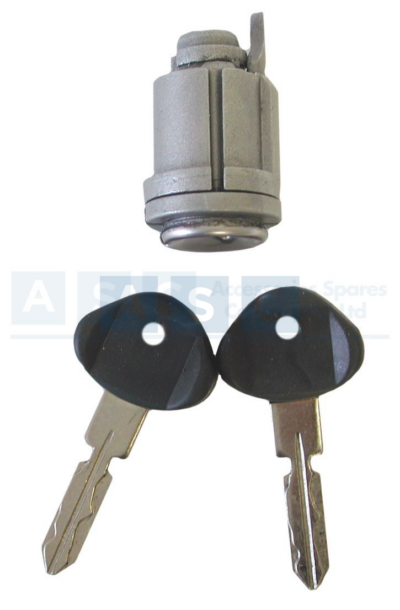 IGNITION BARREL MERC. W124.201/C124/A124 DISCONTINUED
