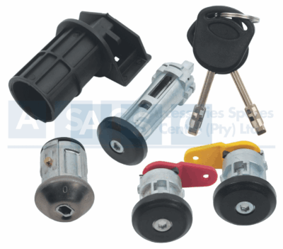 IGNITION FIESTA/IKON 4PCS DISCONTINUED NOT VIABLE