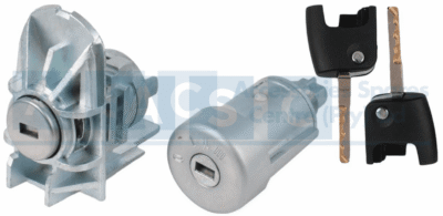 IGNITION SWITCH FORD RANGER/BT-50 2012- ALSO FORD FOCUS 05-