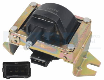 IGNITION COIL RENAULT CLIO 1-1.4i-8V- -1.6  ALT NO:IGC067-111452