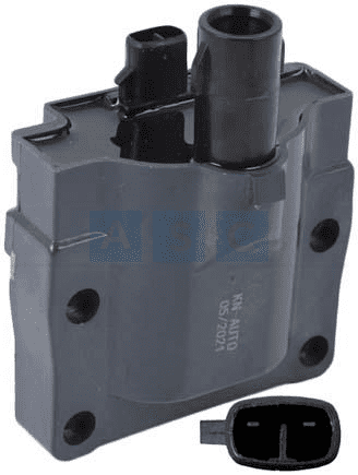 IGNITION COIL TOYOTA HILUX [2] 2.4 4X2 2 PIN IC171 ECHLIN