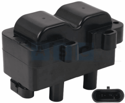 IGNITION COIL CLIO/LOGAN/MEGANE/INDICA 4 PIN