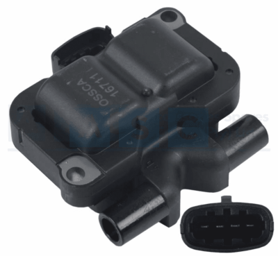 IGNITION COIL SMART CABRIO FORTWO ROAD STER   ALT NO:IGC355-IC314