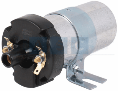 IGNITION COIL LUCAS TYPE FEMALE INTERN PIN ELECTRIC