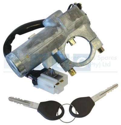 IGNITION SWITCH NISSAN 1TON. 99-