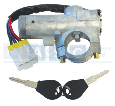 IGNITION SWITCH 1TON.99-