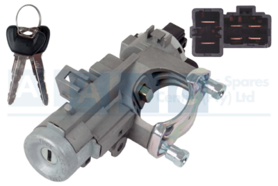 IGNITION SWITCH FORD RANGER/BT-50 98-08
