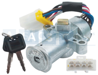 IGNITION ISUZU FTR TRUCK 8T