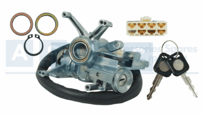 IGNITION SWITCH ISUZU TFR-SERIES 97-