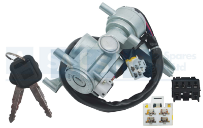 IGNITION ISUZU KBD TFR LATE MODEL
