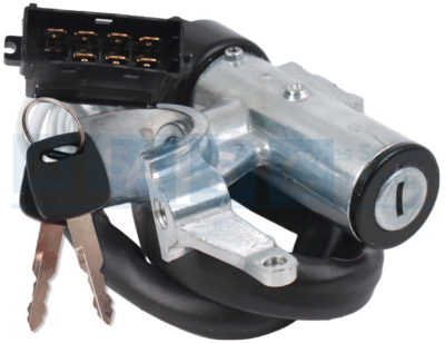 IGNITION MAN TRUCK F2000 81 46433 6009