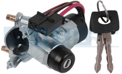 IGNITION MERC. SPRINTER VITO 95-06 9014600104
