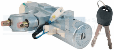 IGNITION SWITCH NISSAN NP300/TIIDA