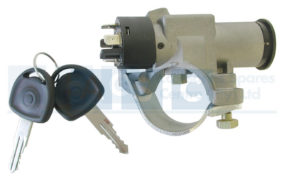 IGNITION OPEL KADETT.ASTRA