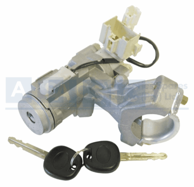 IGNITION SWITCH QUANTUM PETROL.