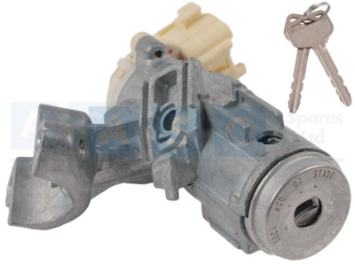 IGN.SWITCH COROLLA/RUNX 03-.RAV4/AVANZA YARIS MK1 NONE TRANSPONDER IGNITION