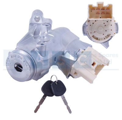 IGNITION SWITCH HI-LUX VIGO 2005- also fortuner