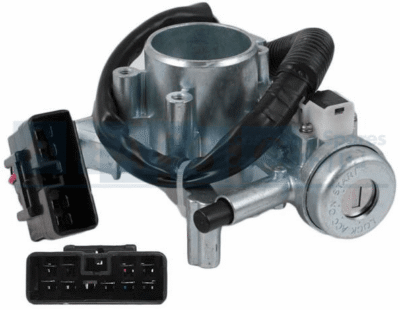 IGNITION SWITCH TOYOTA L/CRUISER HJ79 90-2007