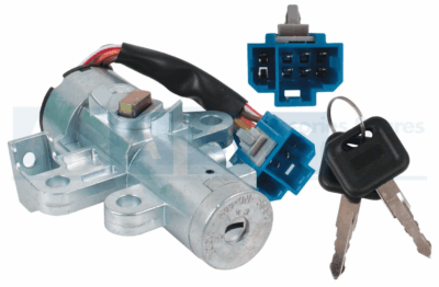 IGNITION UD TRUCK IGNITION SWITCH 7P ALSO FIT DONGFENG TRUCKS  DISCONTINUED N