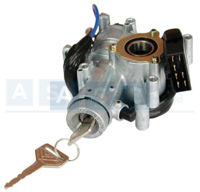 IGNITION SWITCH VENTURE/STALLION DISCONTINUING