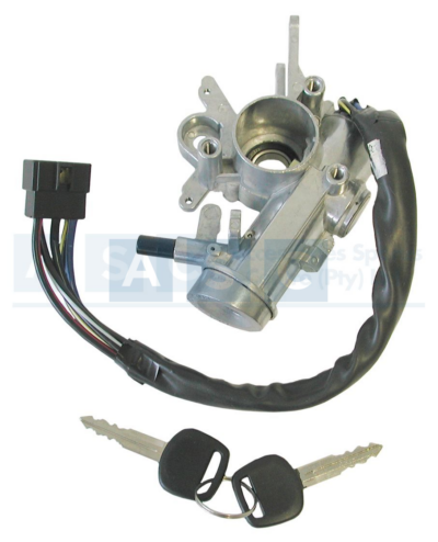 IGNITION SWITCH HI-ACE YH-SERIES 84 ON