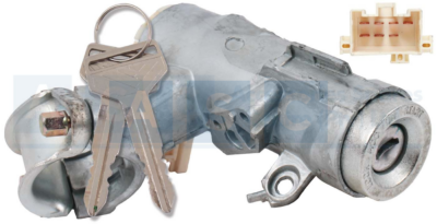 IGNITION SWITCH HILUX 98-.COR.98-02. RAV 96-00