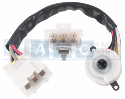 IGNITION LOOM NISSAN 1 TONNER 99-