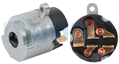 IGNITION LOOM NISSAN 1400/720