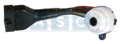 IGNITION LOOM AE80/82 COROLLA FWD