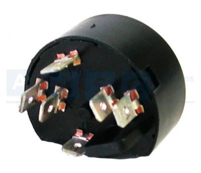 IGNITION LOOM DAEWOO 6PIN