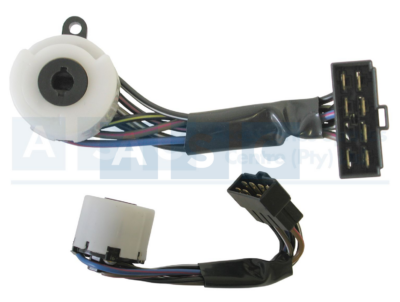 IGNITION LOOM COROLLA EE90/AE92 88-96