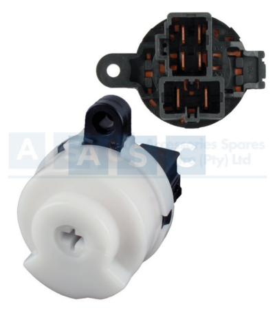 IGNITION LOOM FORD/MAZDA 323/626/LASER
