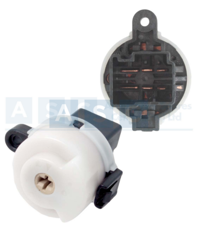 IGNITION LOOM FORD/MAZDA LDV RANGER