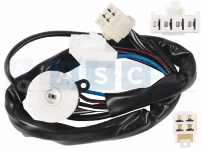 IGNITION LOOM DMAX 2003- 8-97349933-0