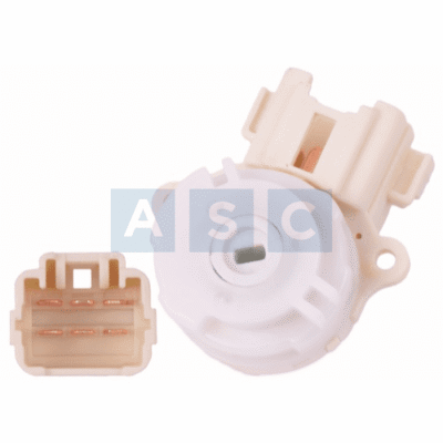IGNITION LOOM DMAX 6P   2011-2016