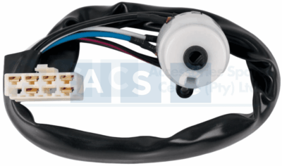 IGNITION LOOM ISUZU TFR-SERIES 97- 94434443-3 DISCONTINUING