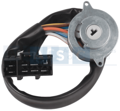 IGNITION LOOM ISUZU NISSAN TRUCK 7 PIN USE WITH IG-NT01 IF ITS 7PIN