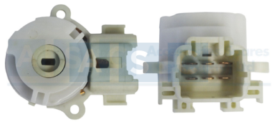 IGNITION LOOM COROLLA.RUNX 03-
