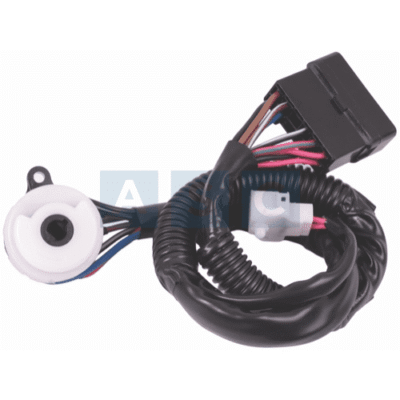 IGNITION LOOM TOY. L/CRUISER FJ79 1999-