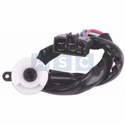 IGNITION LOOM TOY. L/CRUISER FJ75 84-99 5PIN