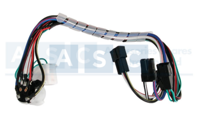 IGNITION LOOM FORD COUR/MAZ.B-SERIE