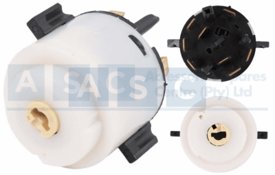 IGNITION LOOM VW Beetle/AUDI A4/GOLF POLO N9 4B0 905 849B