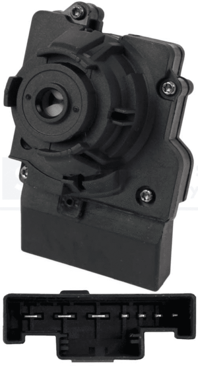 IGINTION LOOM VW POLO/GOLF 7/8 AUDI OEM-102 027 52