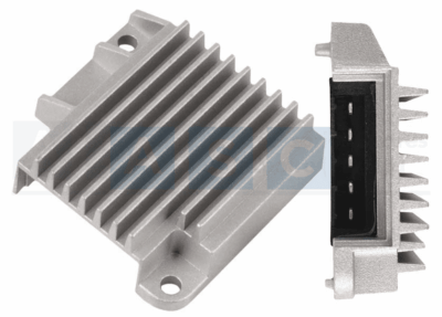 IGNITION MODULE FIAT UNO ALL IM1009FM